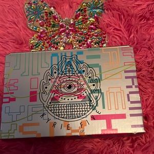 Kybrid infant shoe multi color